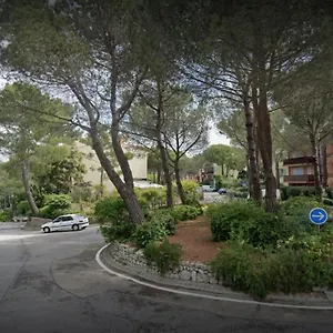 Appartement Moderne En Plein Nature, Mougins
